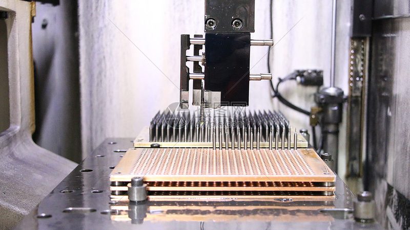 成都木工雕刻数控系统：揭秘其核心技术与选型要点