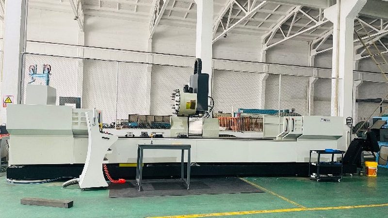 机床导轨材质：45号钢与铸铁的较量