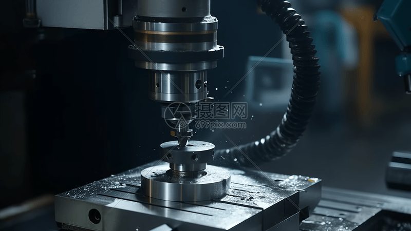 数控机床刀具冷却管型号解析：关键参数与选型逻辑