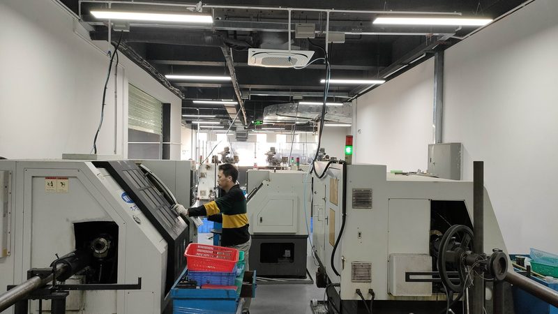 铣床代理加盟，费用与价格背后的考量因素