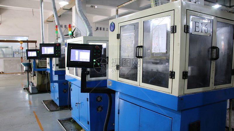 加工中心新手入门：操作流程全解析