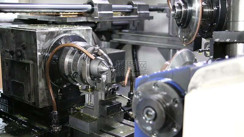 二手机床精度检测报告报价