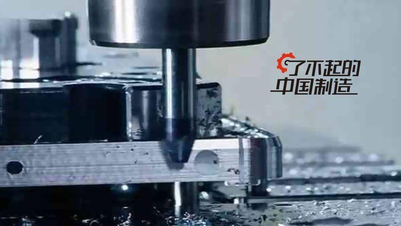 主轴拉刀机构：数控机床中的精密“心脏”**
